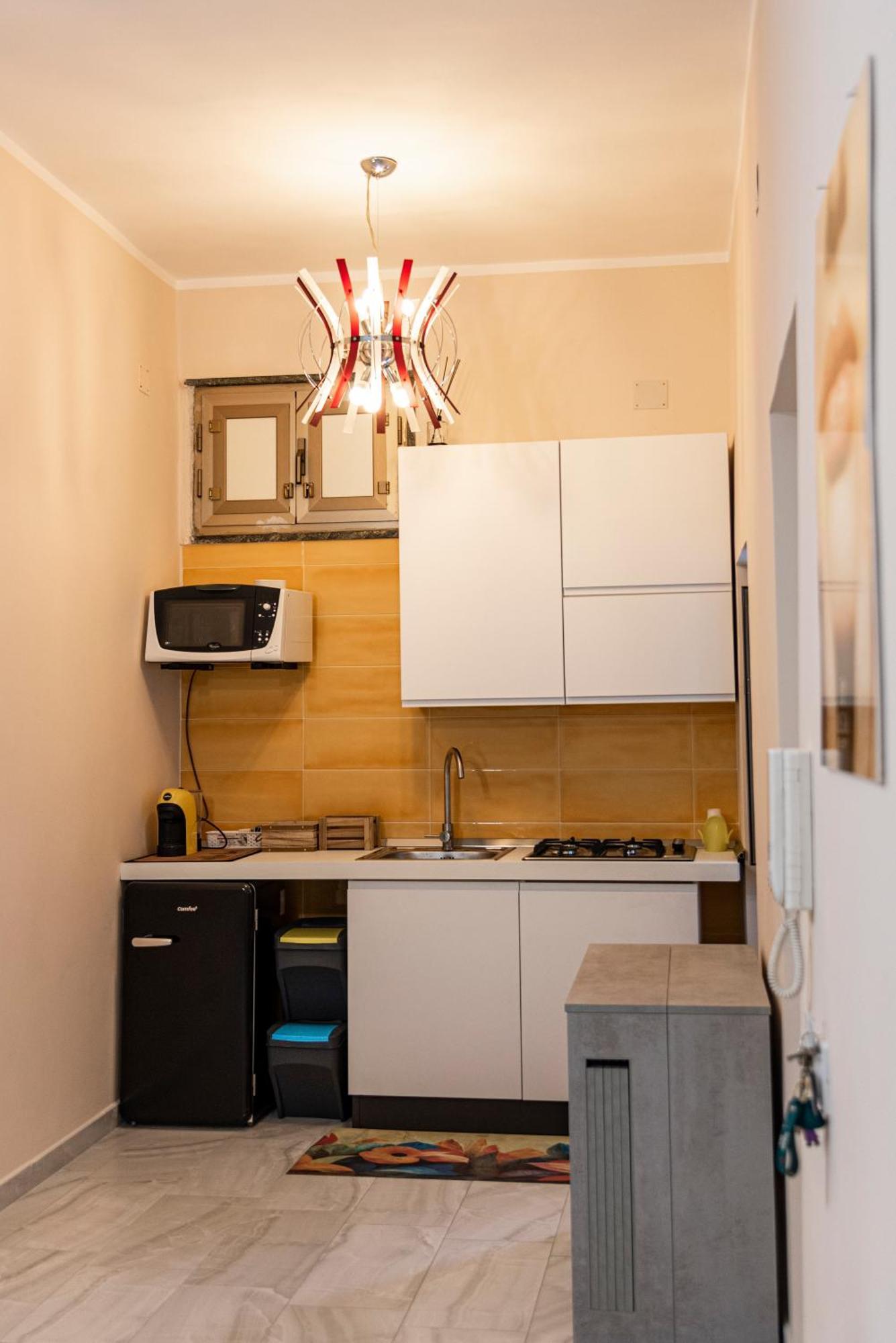 Charm House Apartment