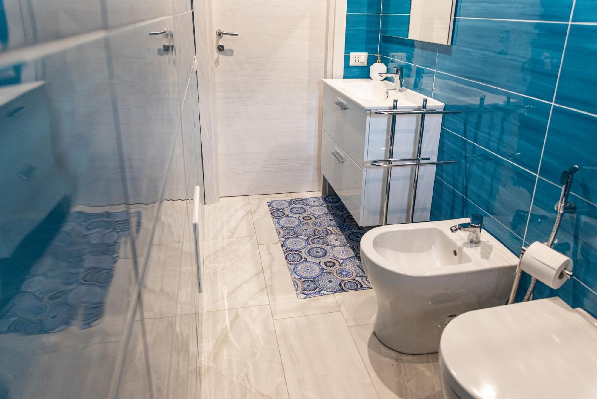 Charm House Apartment Naples