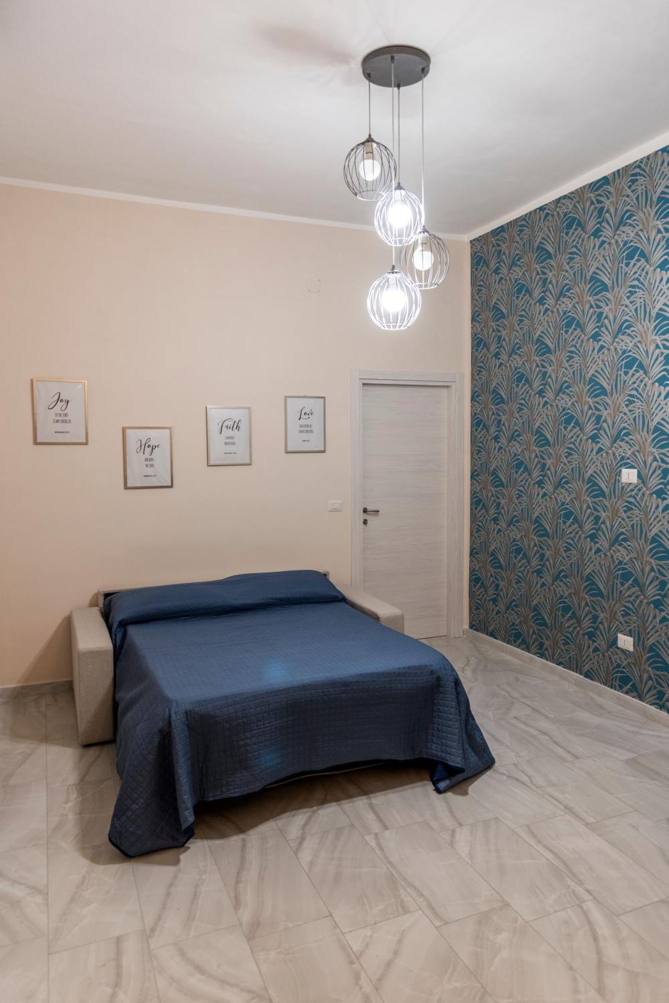 Apartment Charm House