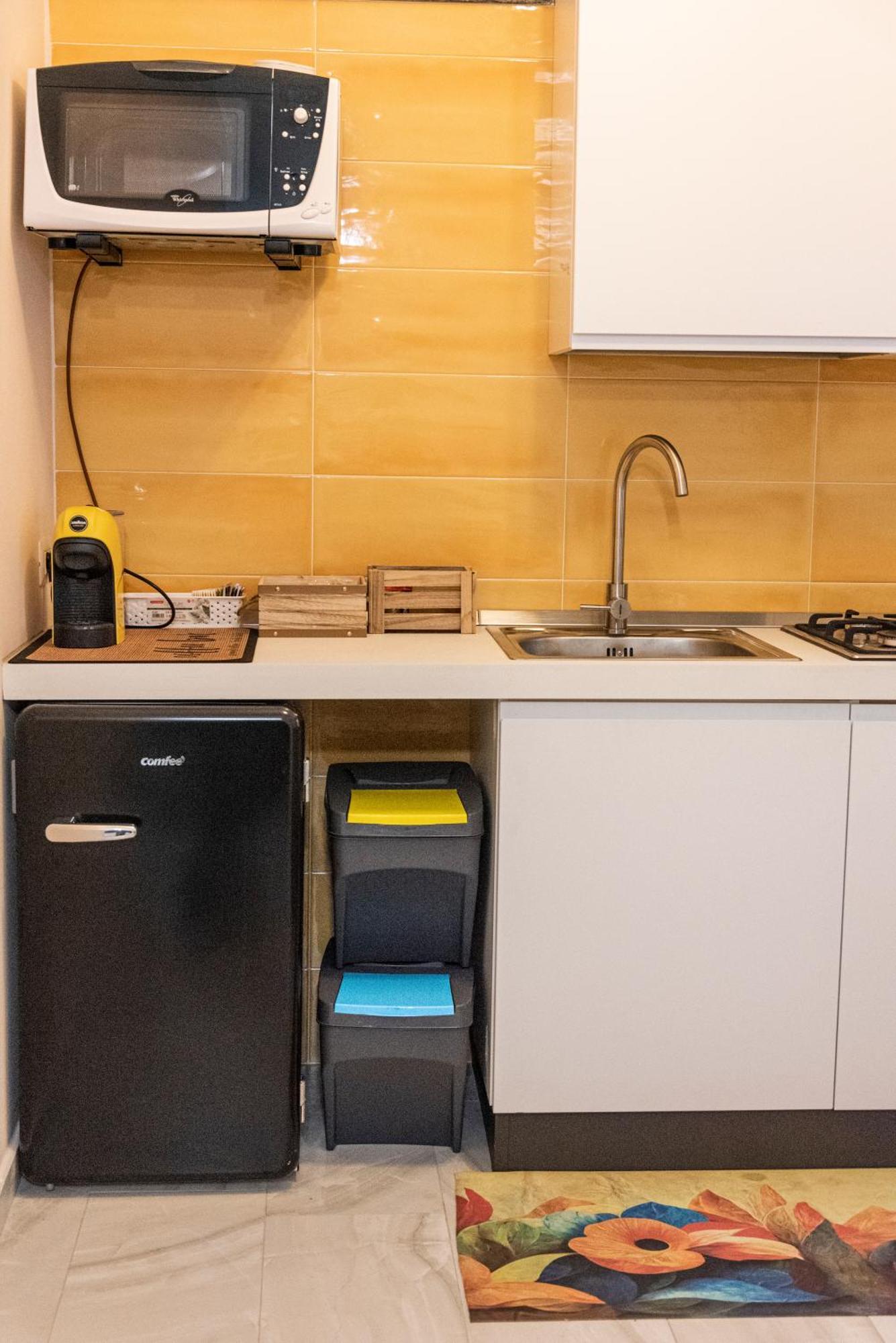 Appartamento Charm House Napoli