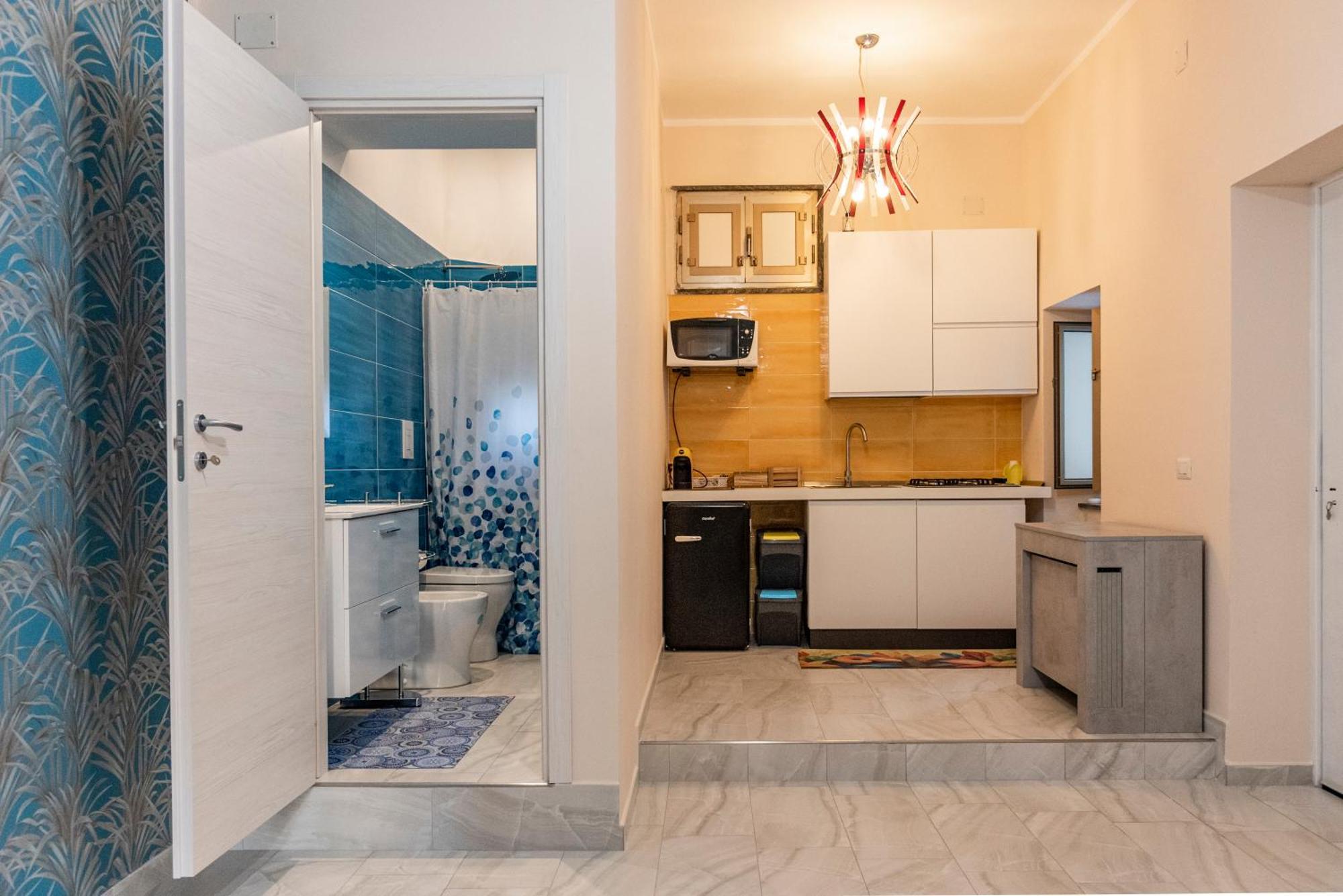 Appartamento Charm House Napoli