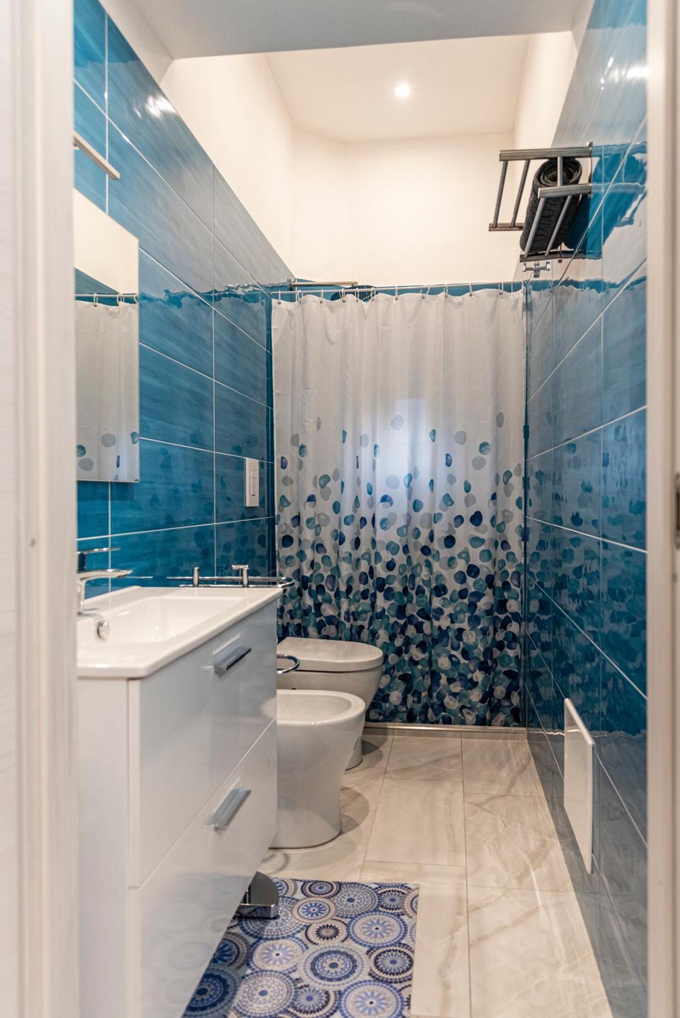 Appartamento Charm House *