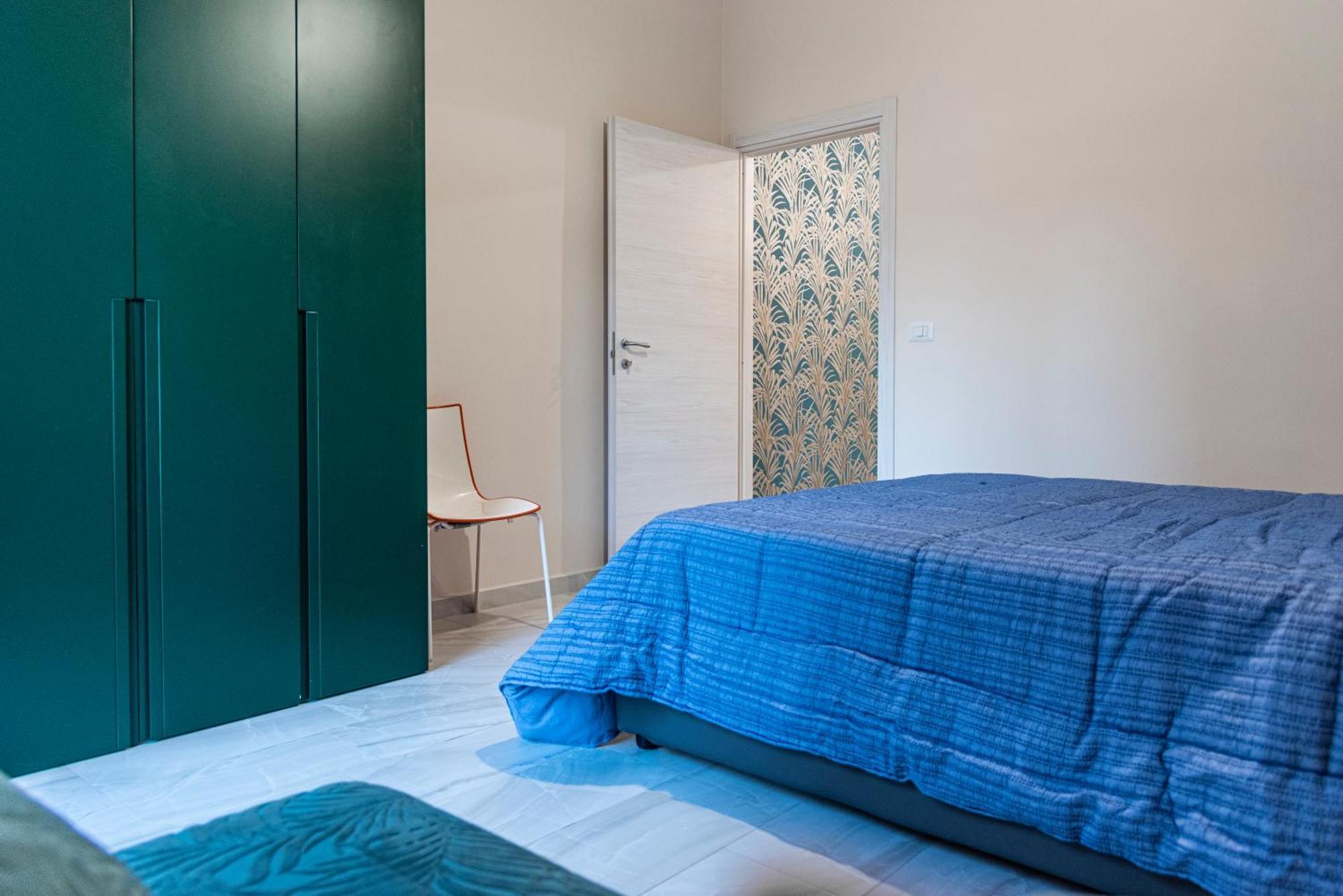 Charm House Appartamento *