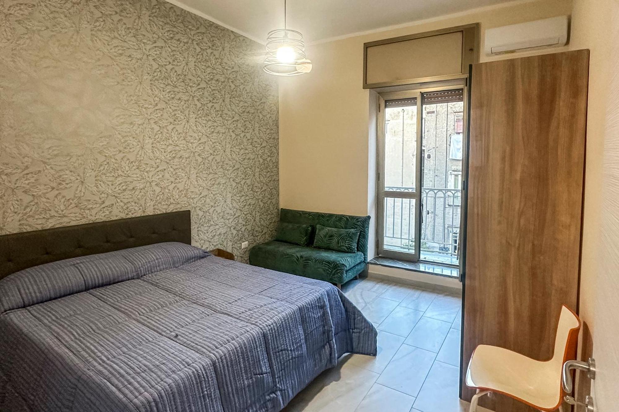 Charm House * Napoli