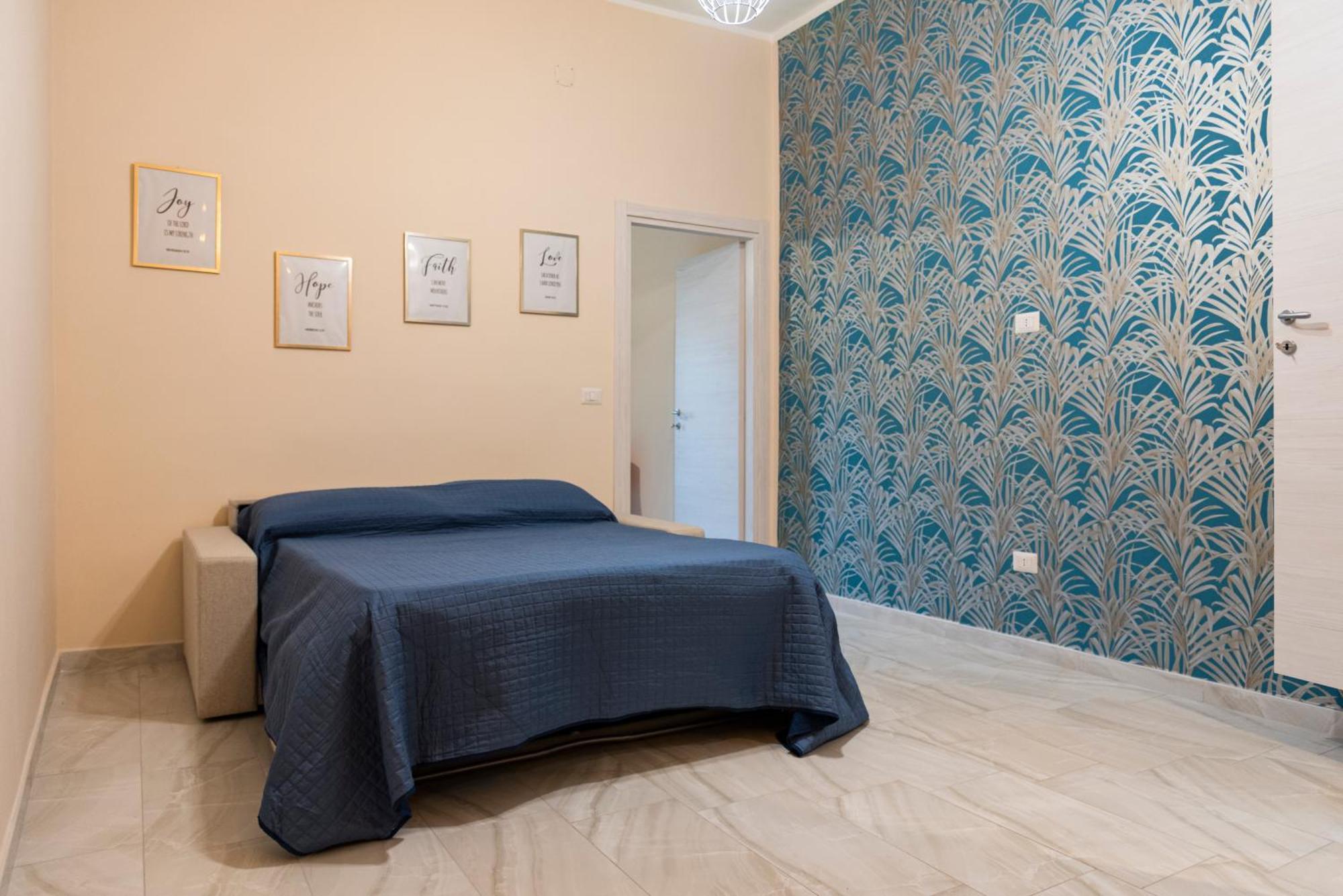 Appartamento Charm House *