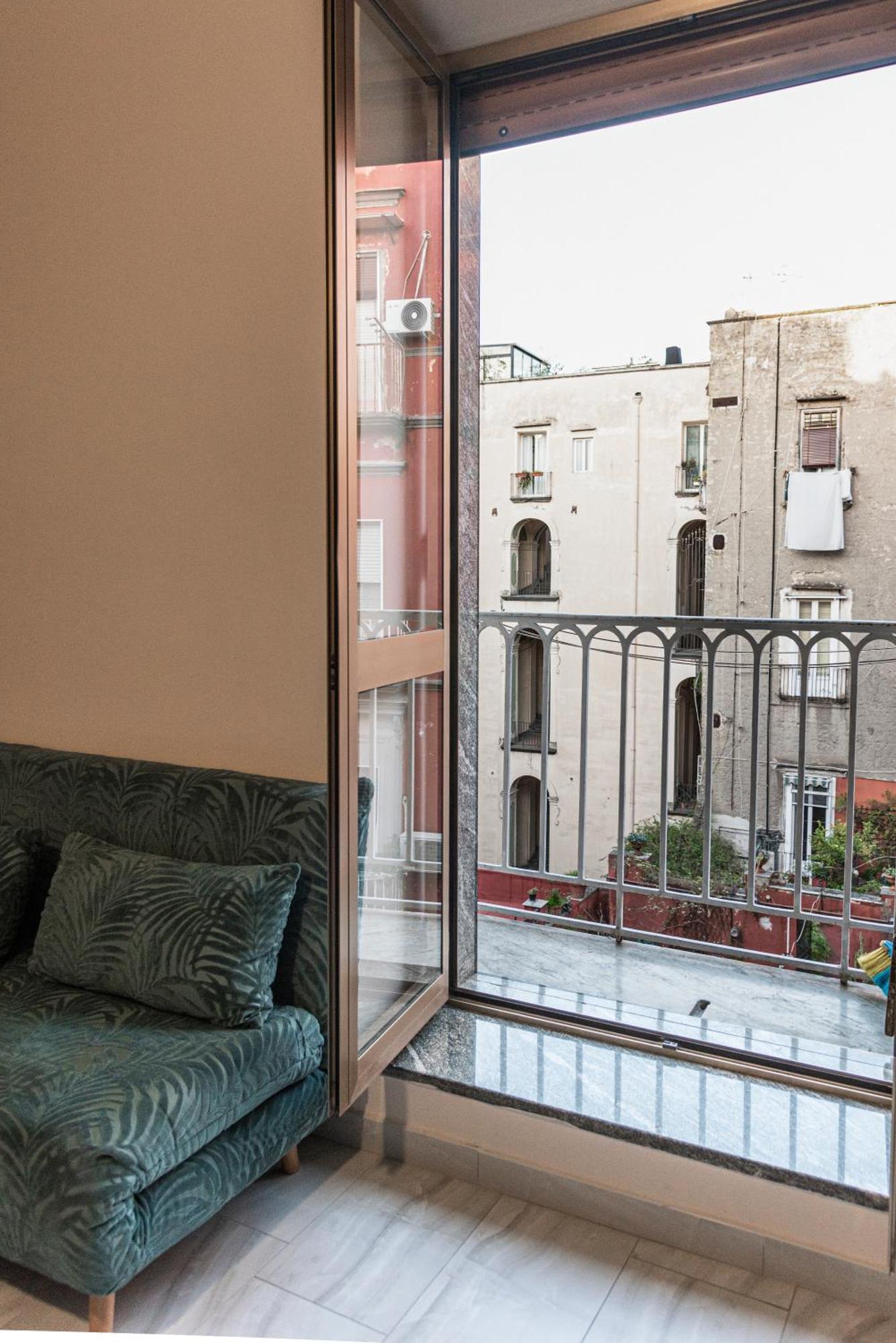 Charm House Appartamento *
